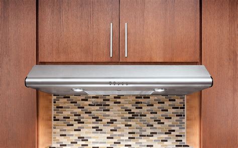 stainless steel hood under cabinet fridgidaire|frigidaire undercabinet 3 speed fan.